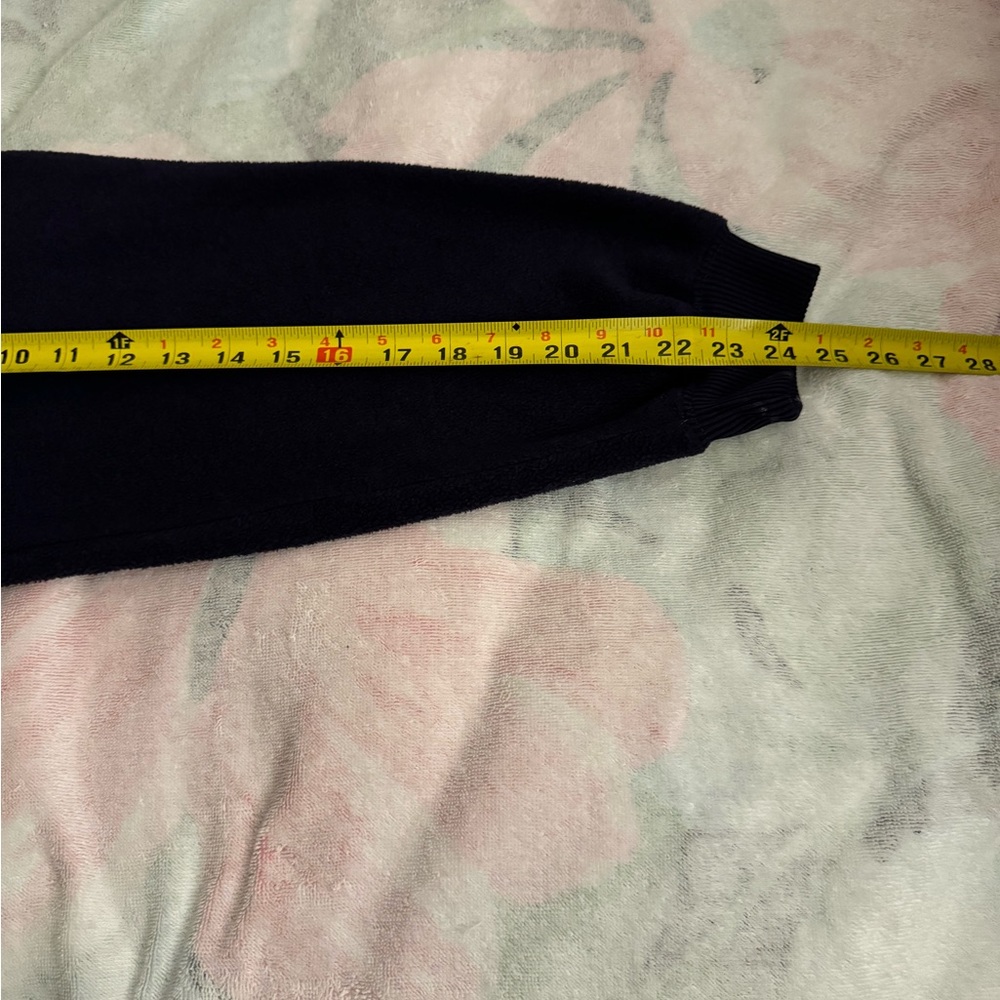 Vintage B.U.M Equipment Hoodie XL - Picture 2 of 6